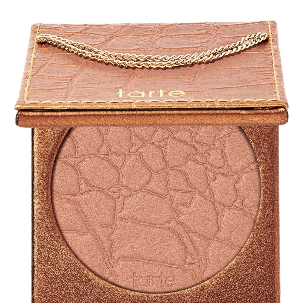 Tarte Tan Bronzer Compact for Contour